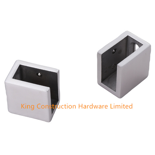 Wall Bracket for Shower Support Bar