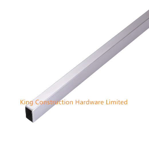 Rectangle Shower Bar