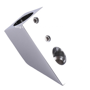 45 Degree Wall Bracket