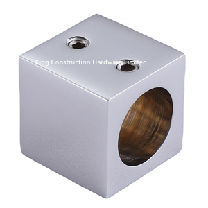 Shower Bracing Bar Wall Mount Bracket