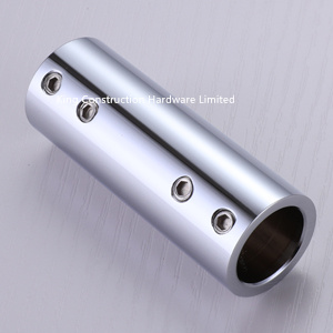 Extension Shower Bar Connector