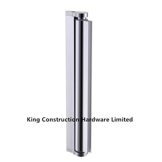 Aluminum Lift Off Over Bath Door Hinges