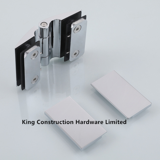 Shower Screen Door Pivot Hinges