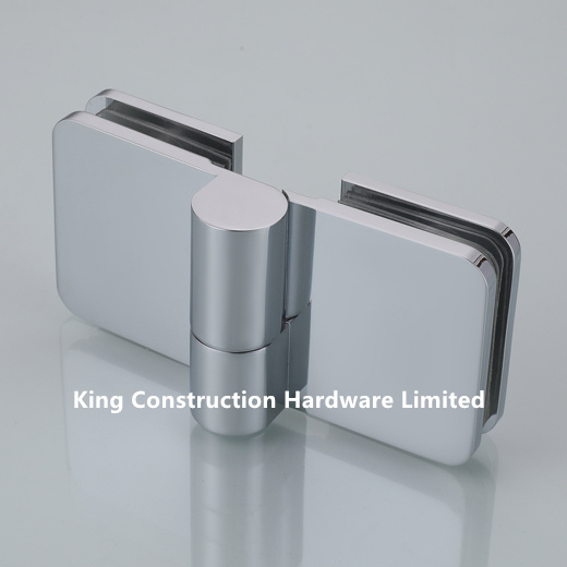 Glass to Glass Shower Screen Lift Off Hinges