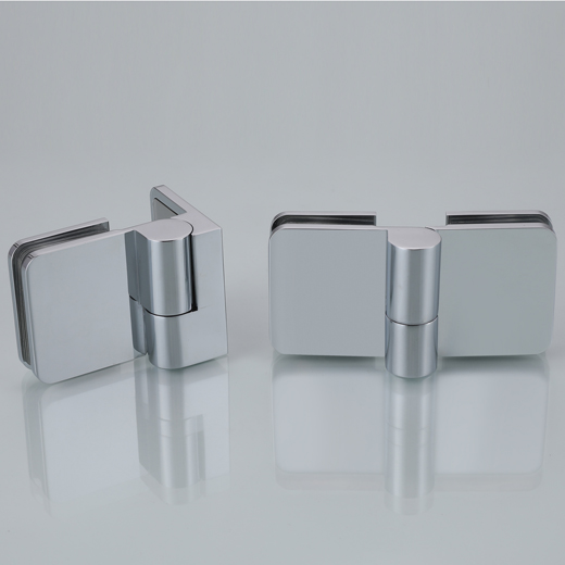 Glass Shower Door Hinges