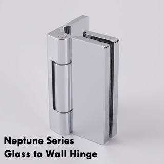 Swinging Glass Shower Door Hinge